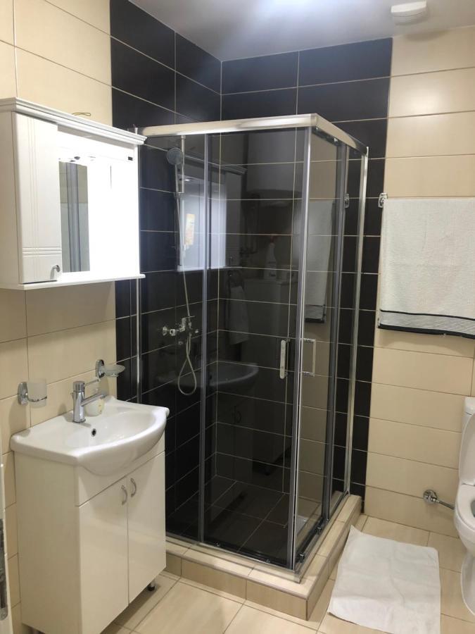 Apartman Jezdic Banja Koviljača Exteriör bild