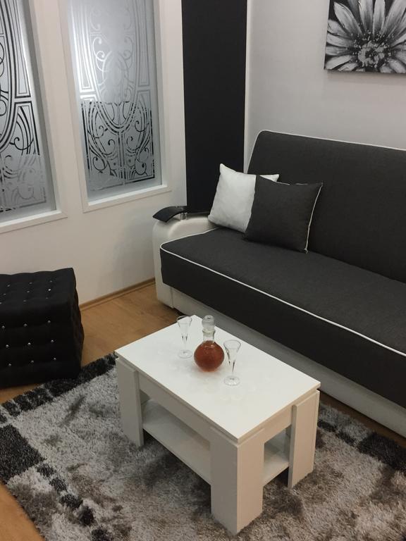 Apartman Jezdic Banja Koviljača Exteriör bild