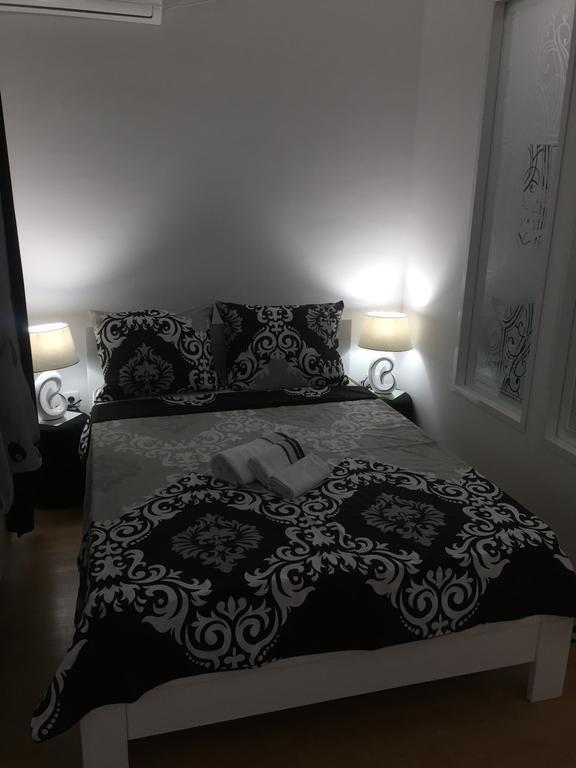 Apartman Jezdic Banja Koviljača Exteriör bild