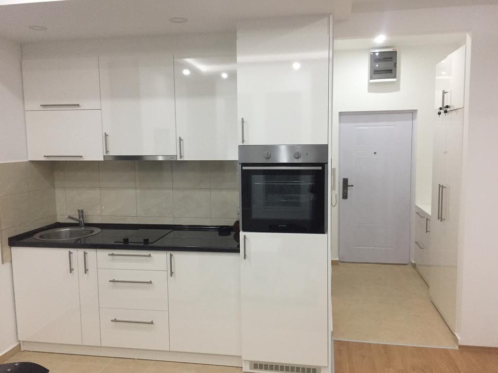 Apartman Jezdic Banja Koviljača Exteriör bild