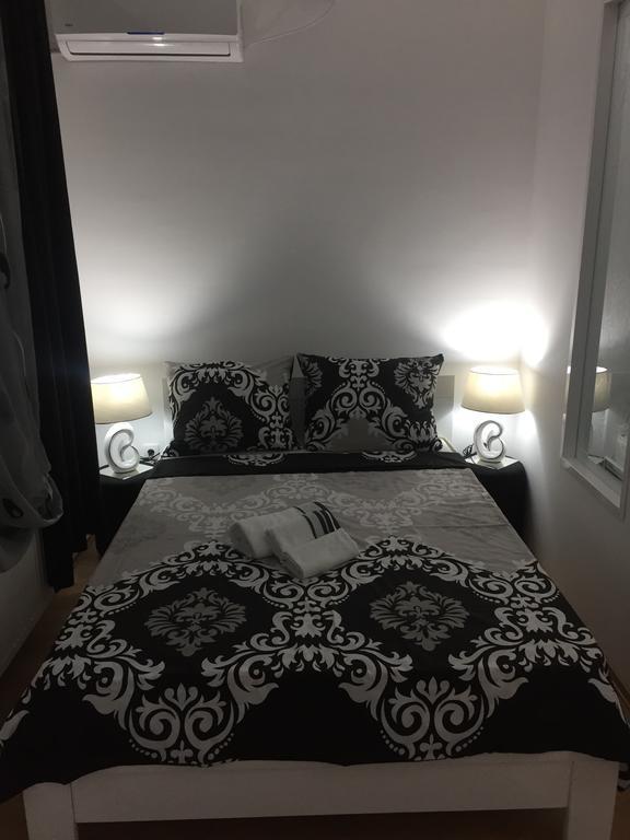 Apartman Jezdic Banja Koviljača Exteriör bild