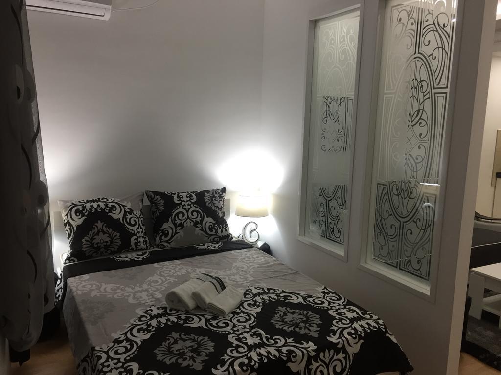 Apartman Jezdic Banja Koviljača Exteriör bild