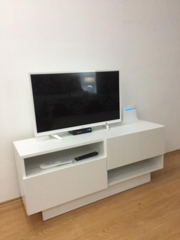 Apartman Jezdic Banja Koviljača Exteriör bild