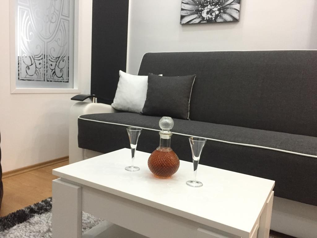 Apartman Jezdic Banja Koviljača Exteriör bild