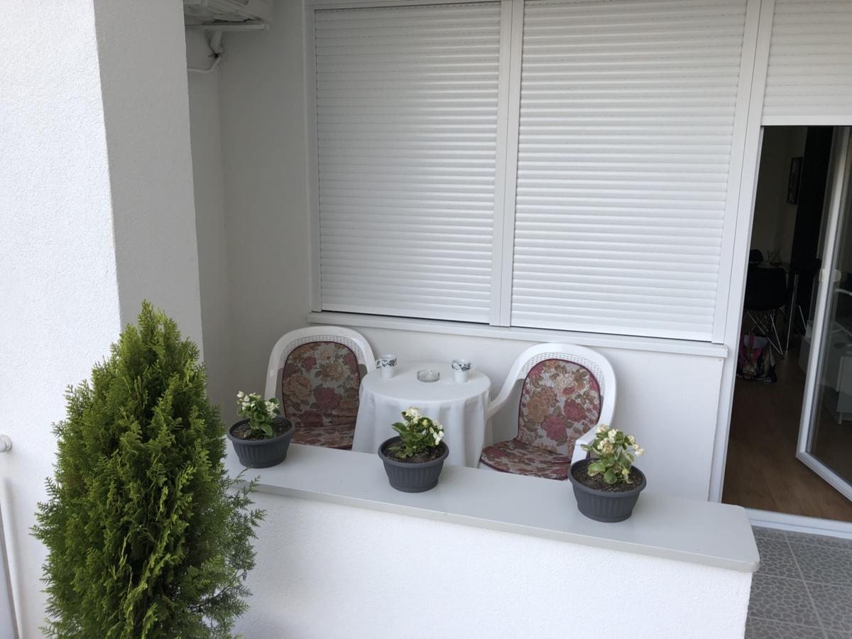 Apartman Jezdic Banja Koviljača Exteriör bild