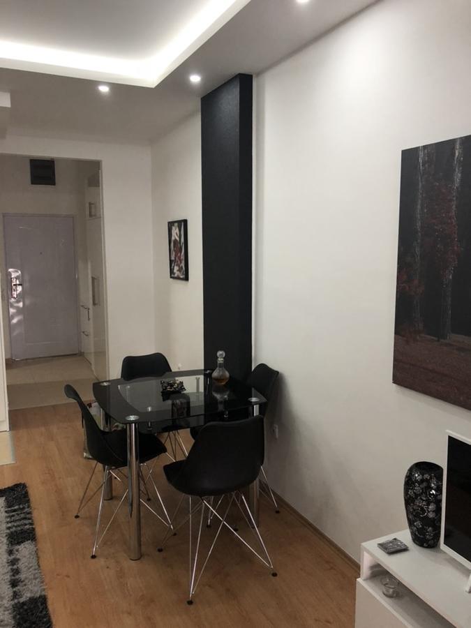 Apartman Jezdic Banja Koviljača Exteriör bild