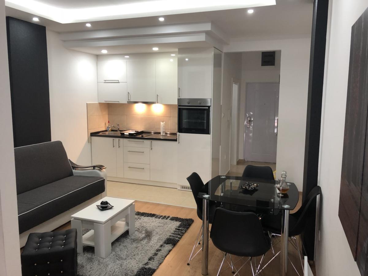 Apartman Jezdic Banja Koviljača Exteriör bild